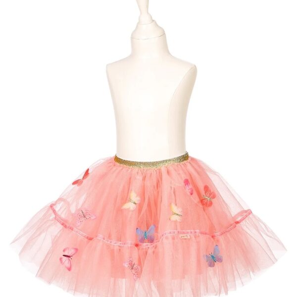 FALDA LILYANNE 5-7 AÑOS