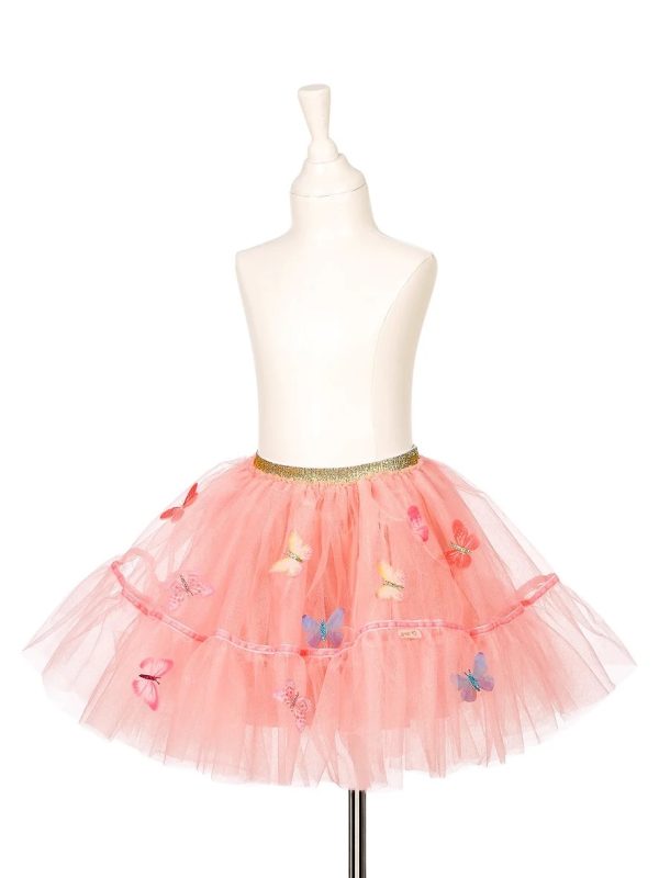 FALDA LILYANNE 5-7 AÑOS