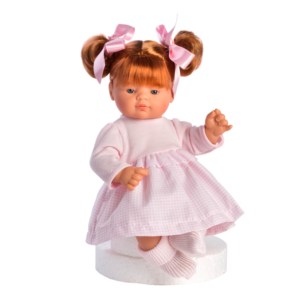 GUILLE VDO VICHY ROSA PECHERA PUNTO