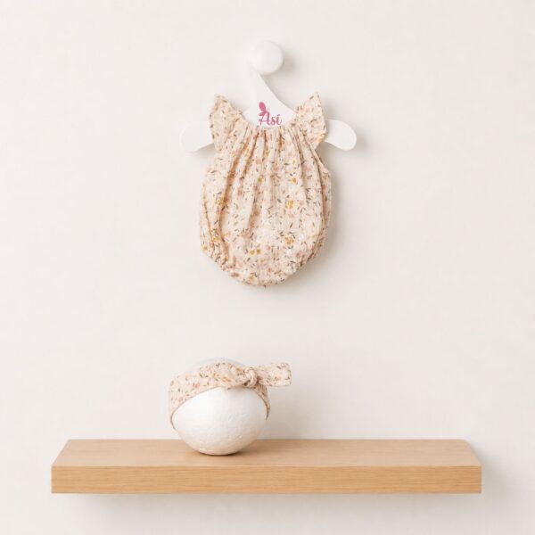 PELELE GUILLE COLECCIÓN PRIMAVERA
