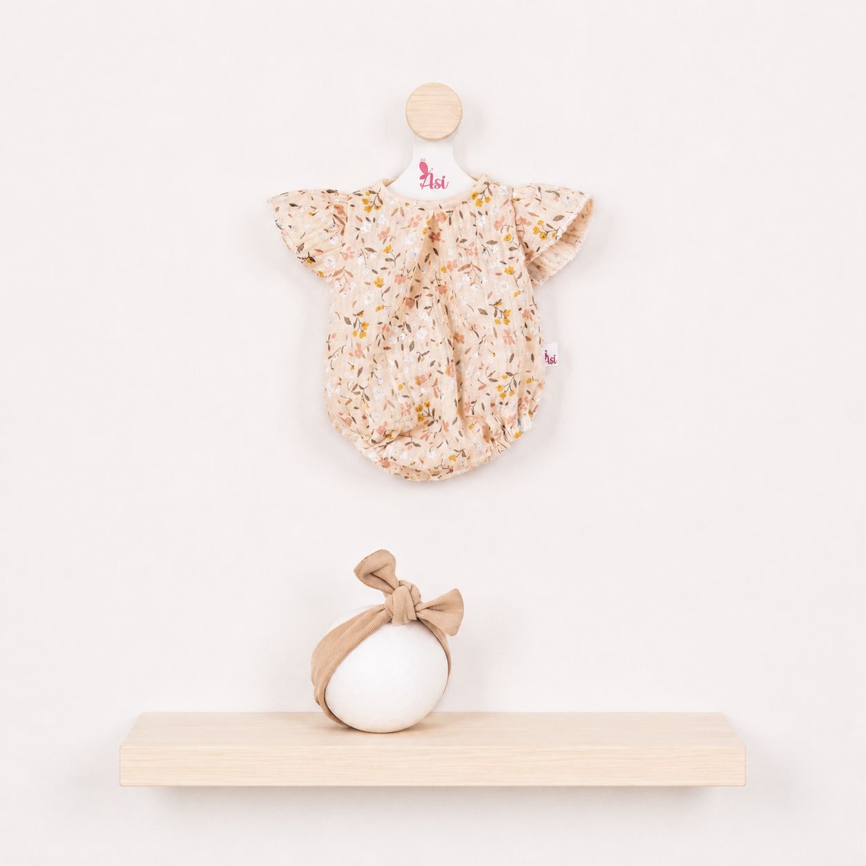 PELELE OLI COLECCIÓN PRIMAVERA