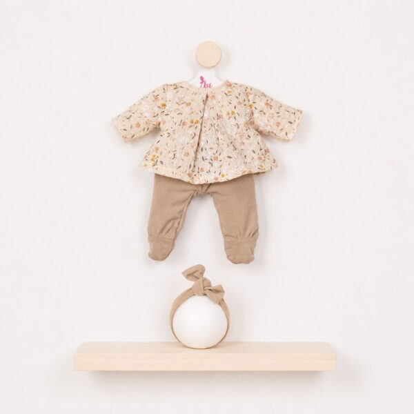 CONJUNTO OLI COLECCIÓN PRIMAVERA