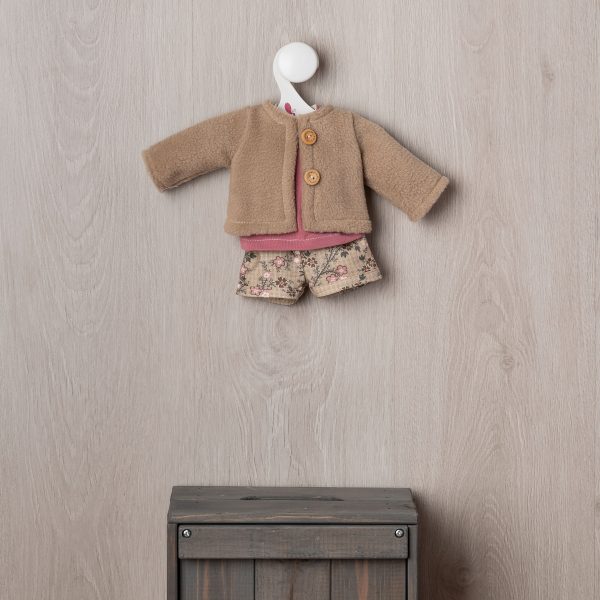 CONJUNTO SABRINA PANTALÓN COLECCIÓN JARA