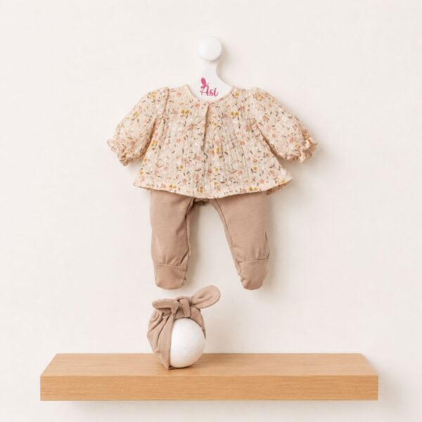 CONJUNTO ALEX COLECCIÓN PRIMAVERA
