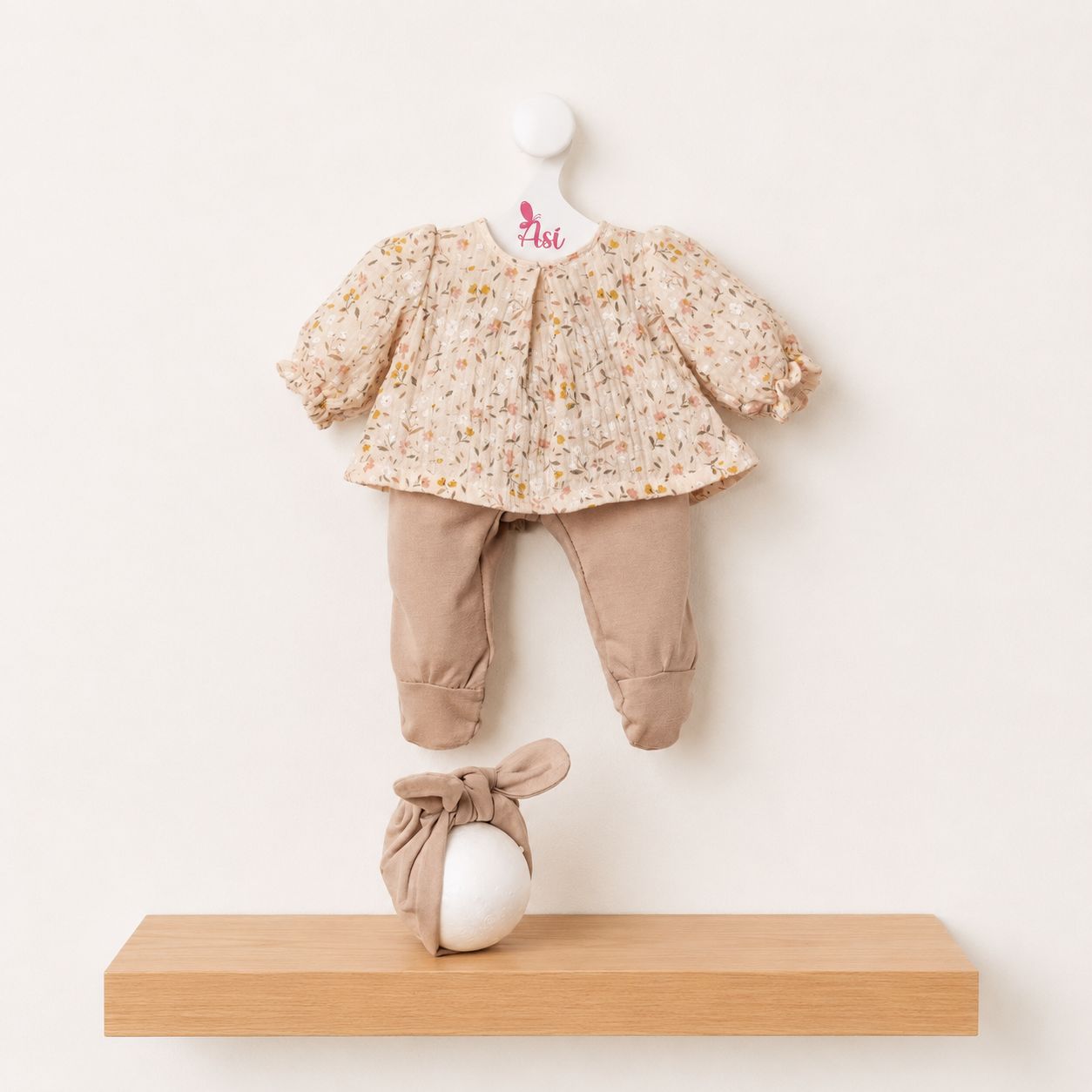 CONJUNTO ALEX COLECCIÓN PRIMAVERA