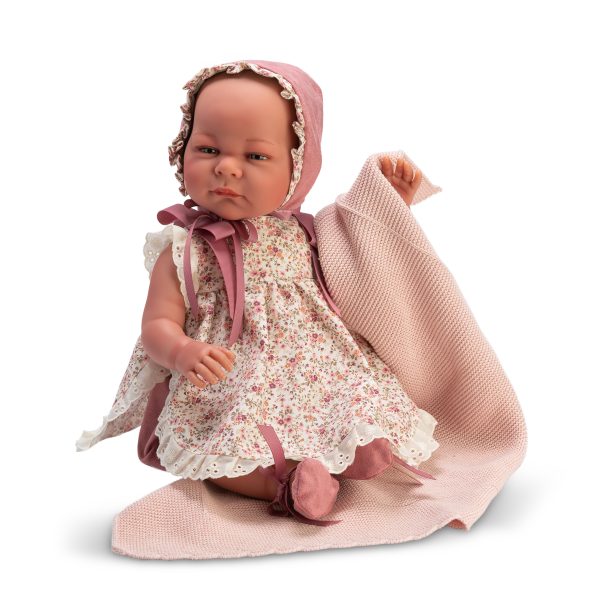 MAUREN REBORN SERIE LIMITADA