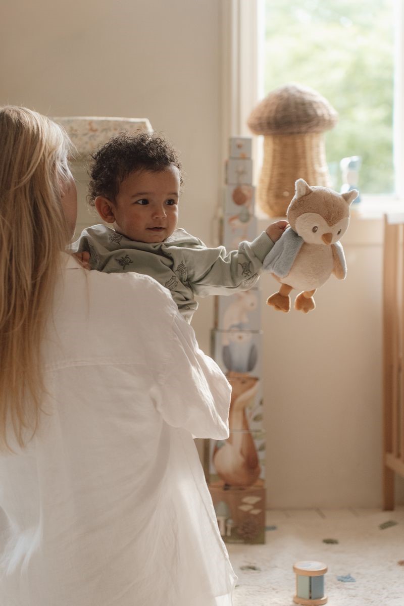 BÚHO FOREST FRIENDS - Imagen 4