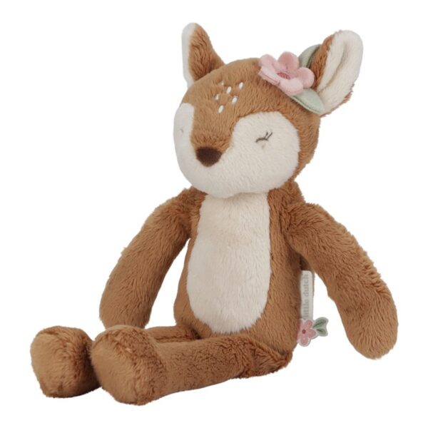 CIERVO PELUCHE GRANDE FAIRY GARDEN - Imagen 2
