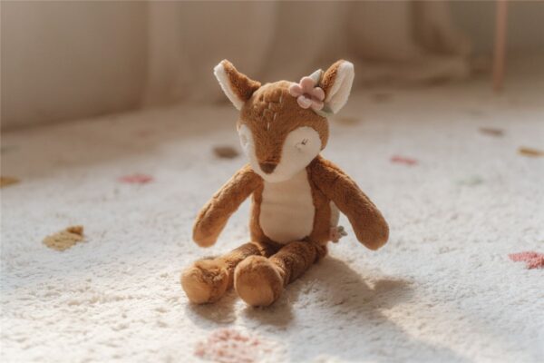 CIERVO PELUCHE GRANDE FAIRY GARDEN - Imagen 6