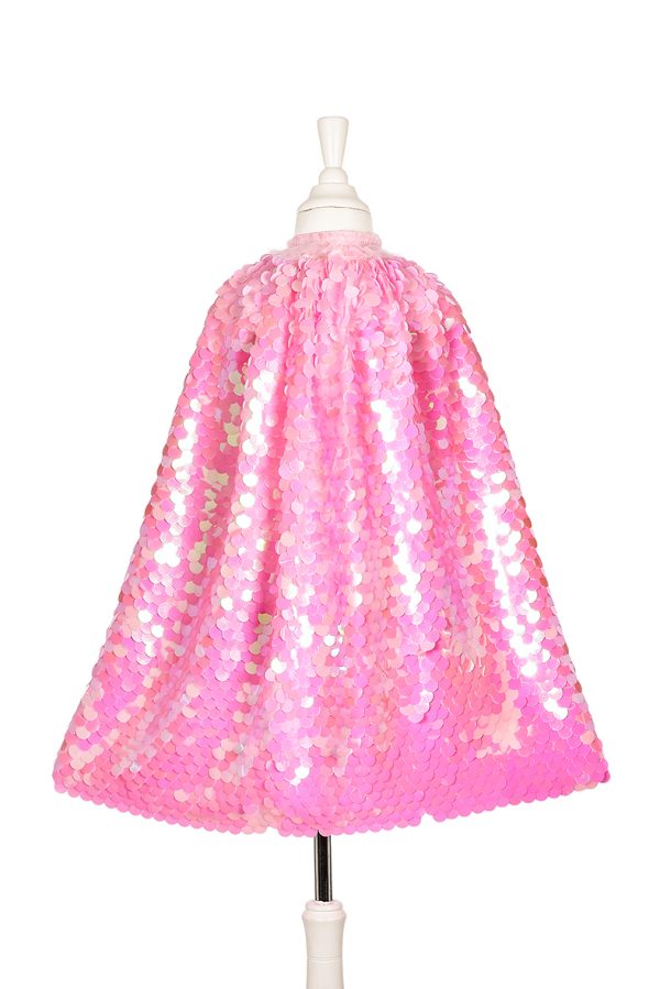 CAPA LAURENCE T5-7A , 110-122 CM - Imagen 2