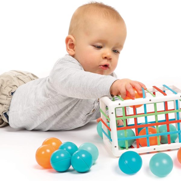 JUEGOS PARA BEBÉS