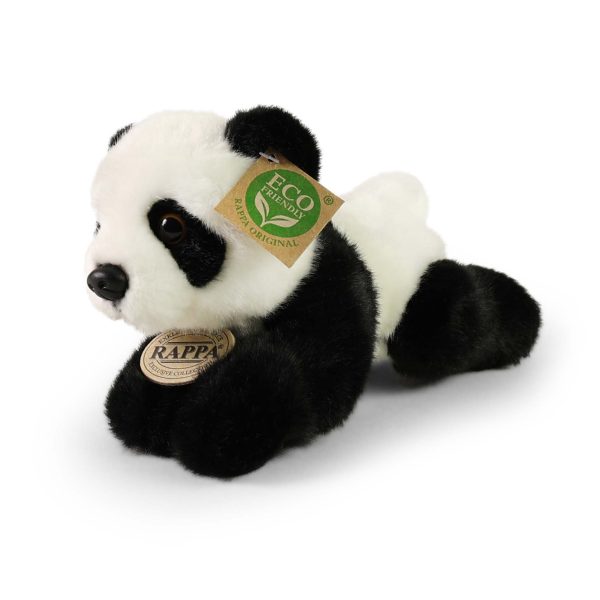 PANDA 20 CM ECO FRIENDLY