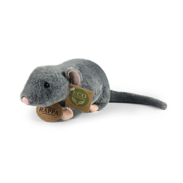 RATÓN 20 CM ECO-FRIENDLY