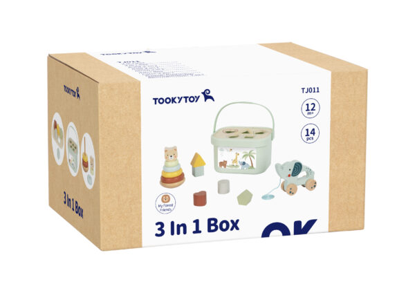 CAJA 3 EN 1 - Imagen 2