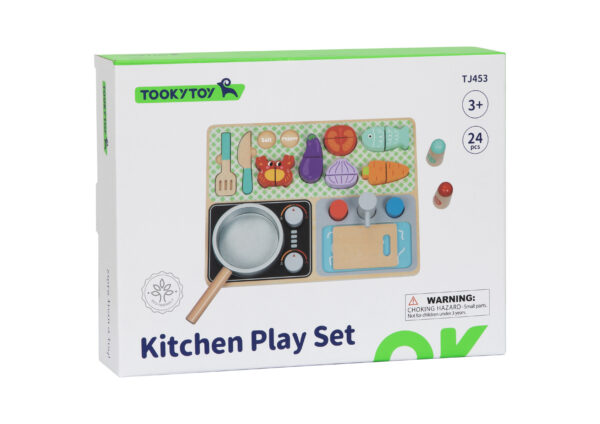 SET DE COCINA - Imagen 2