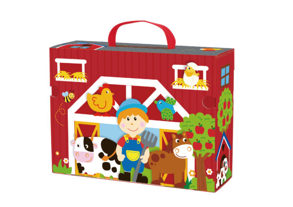 CAJA GRANJA - Imagen 3