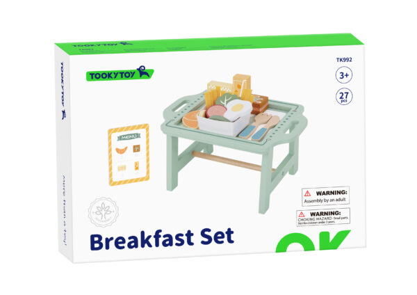 SET DESAYUNO - Imagen 4