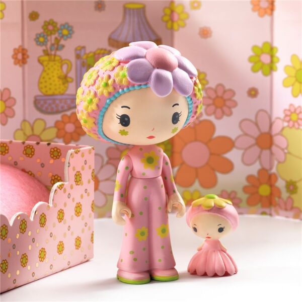 MUÑECAS TINYLY