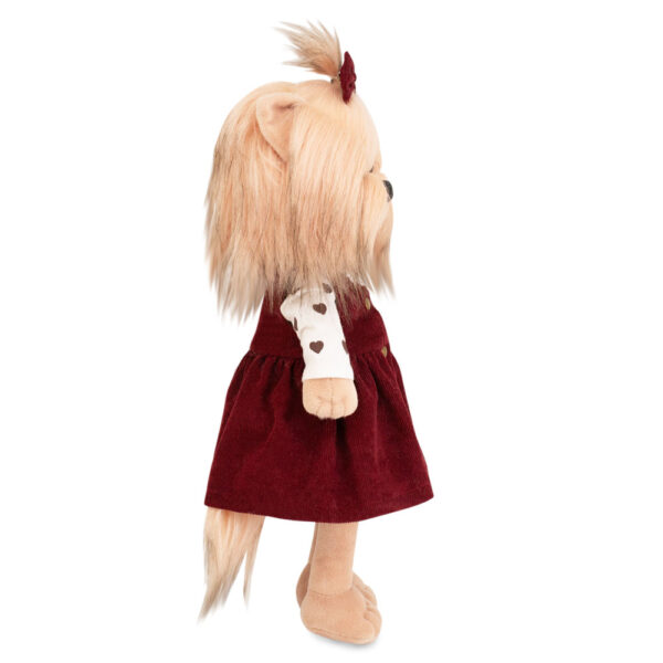 LUCKY DOGGY, LUCKY YOYO: ACOGEDOR E INFORMAL 38 CM +3A - Imagen 2