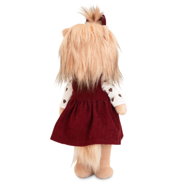 LUCKY DOGGY, LUCKY YOYO: ACOGEDOR E INFORMAL 38 CM +3A - Imagen 4