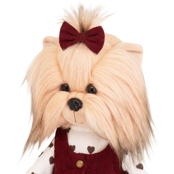 LUCKY DOGGY, LUCKY YOYO: ACOGEDOR E INFORMAL 38 CM +3A - Imagen 5