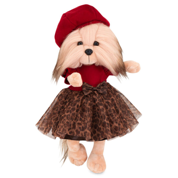 LUCKY DOGGY, LUCKY YOYO: MADEMOISELLE  38 CM +3A - Imagen 2