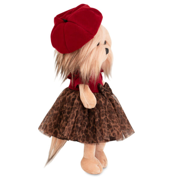 LUCKY DOGGY, LUCKY YOYO: MADEMOISELLE  38 CM +3A - Imagen 4