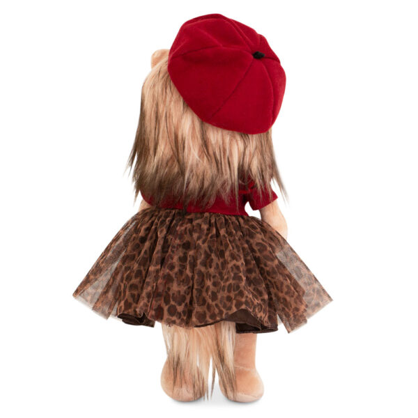 LUCKY DOGGY, LUCKY YOYO: MADEMOISELLE  38 CM +3A - Imagen 5