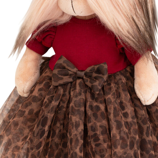 LUCKY DOGGY, LUCKY YOYO: MADEMOISELLE  38 CM +3A - Imagen 7
