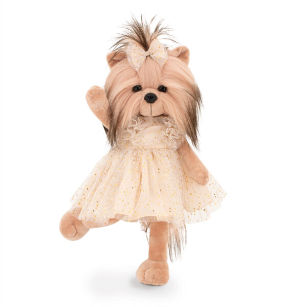 LUCKY DOGGY, LUCKY YOYO: STARLIGHT 38 CM +3A