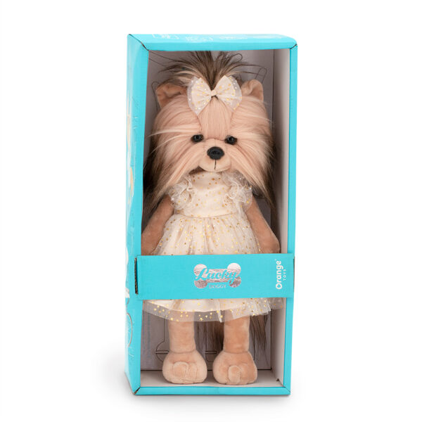 LUCKY DOGGY, LUCKY YOYO: STARLIGHT 38 CM +3A - Imagen 3