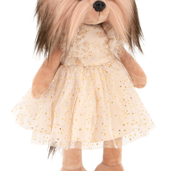 LUCKY DOGGY, LUCKY YOYO: STARLIGHT 38 CM +3A - Imagen 6