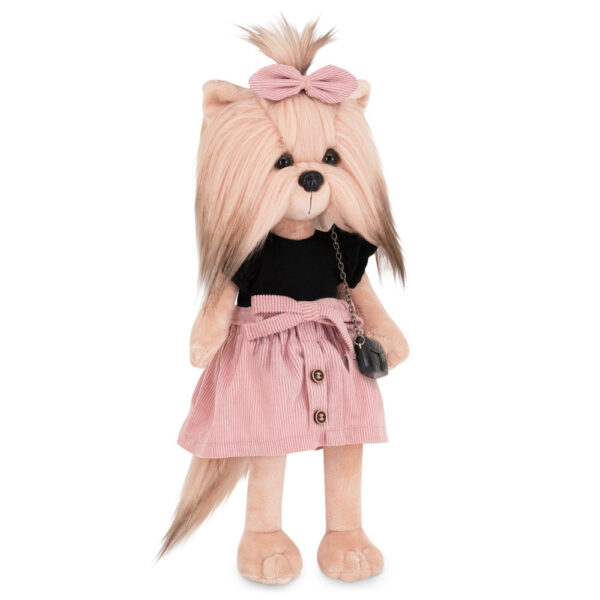LUCKY DOGGY, LUCKY YOYO: LOOK PERFECTO 38 CM +3A