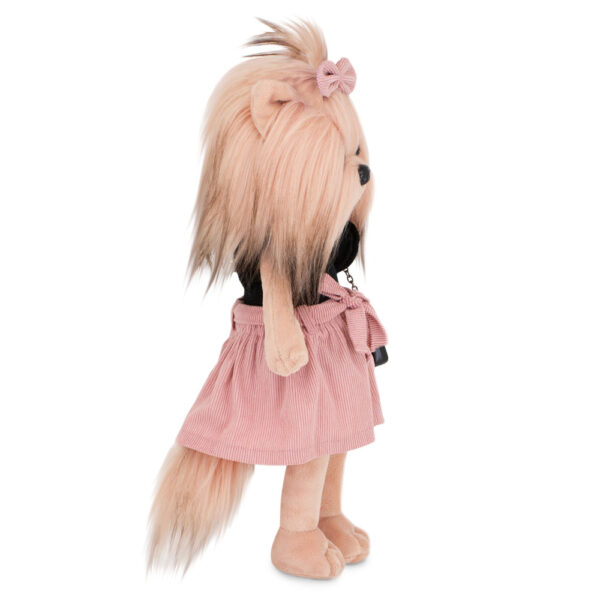 LUCKY DOGGY, LUCKY YOYO: LOOK PERFECTO 38 CM +3A - Imagen 8