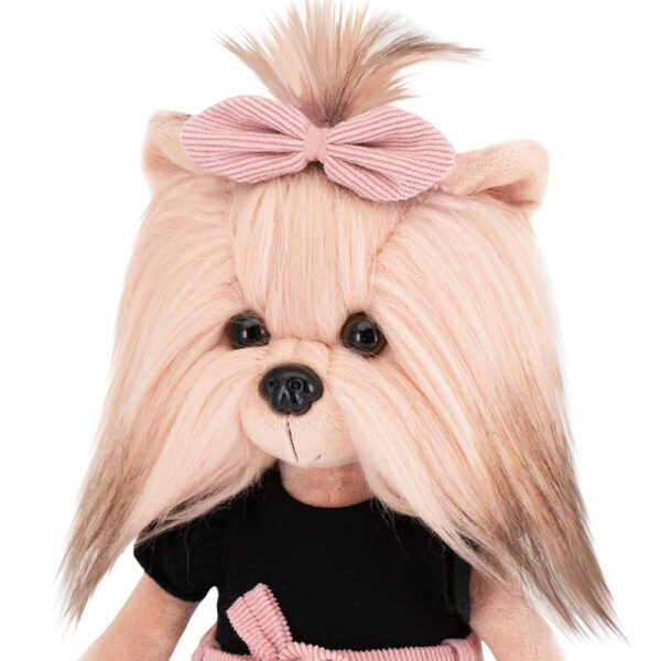 LUCKY DOGGY, LUCKY YOYO: LOOK PERFECTO 38 CM +3A - Imagen 6