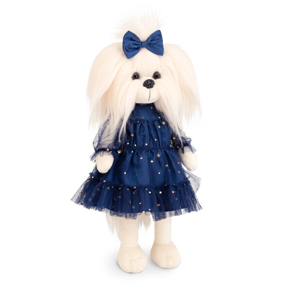 LUCKY DOGGY, LUCKY MIMI:CIELO LLENO DE ESTRELLAS 38 CM +3A