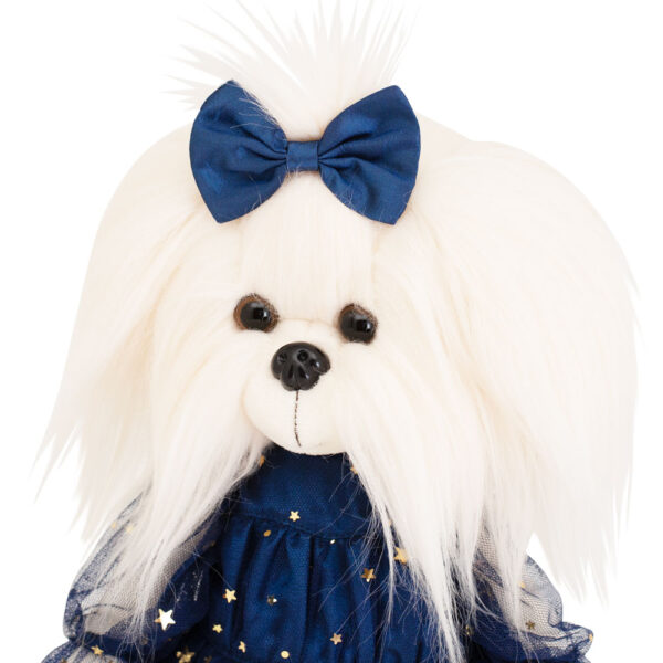 LUCKY DOGGY, LUCKY MIMI:CIELO LLENO DE ESTRELLAS 38 CM +3A - Imagen 4