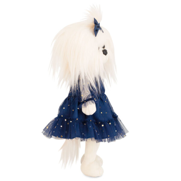 LUCKY DOGGY, LUCKY MIMI:CIELO LLENO DE ESTRELLAS 38 CM +3A - Imagen 5