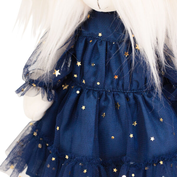LUCKY DOGGY, LUCKY MIMI:CIELO LLENO DE ESTRELLAS 38 CM +3A - Imagen 7