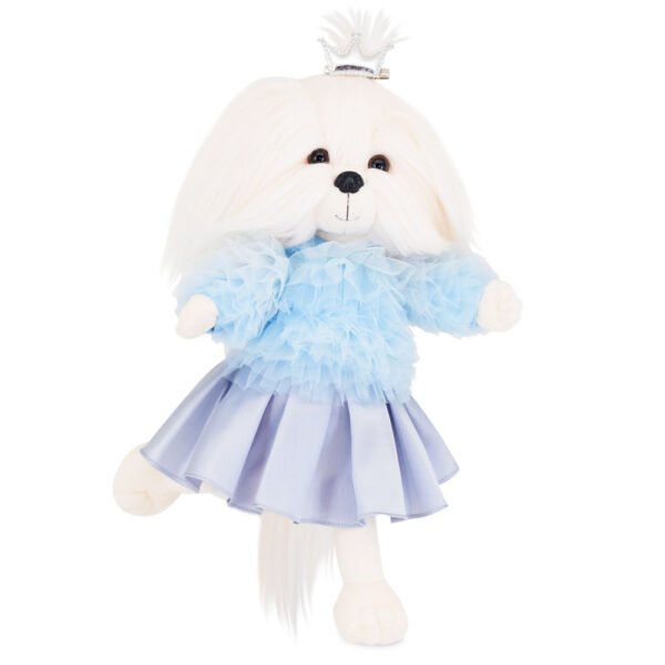 LUCKY DOGGY, LUCKY MIMI:CARNAVAL 38 CM +3A - Imagen 2