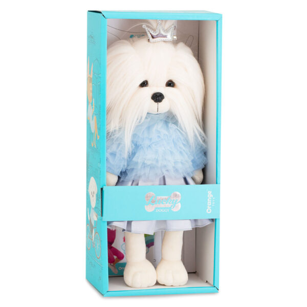 LUCKY DOGGY, LUCKY MIMI:CARNAVAL 38 CM +3A - Imagen 4