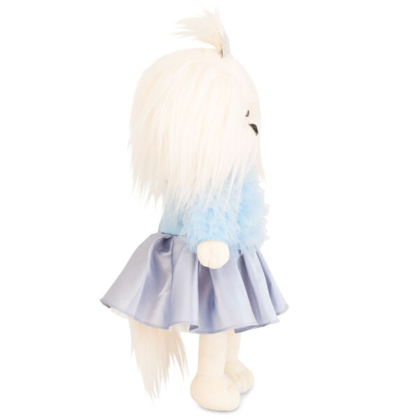 LUCKY DOGGY, LUCKY MIMI:CARNAVAL 38 CM +3A - Imagen 5