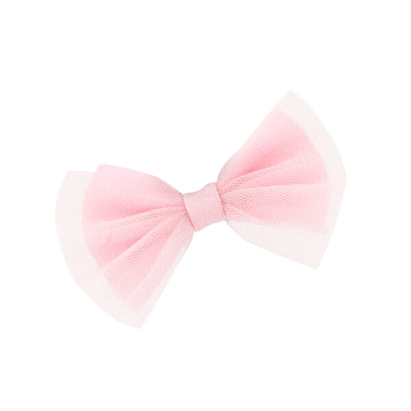 CONJUNTO DE ROPA LUCKY DOGGY: CORAZÓN ROSA - Imagen 6