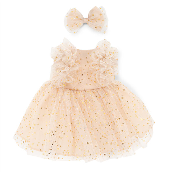 CONJUNTO DE ROPA LUCKY DOGGY:MODO STARLIGHT