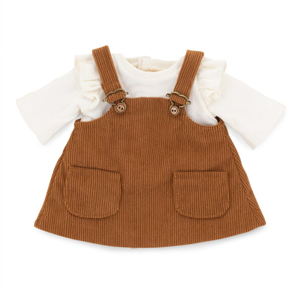 CONJUNTO DE ROPA LUCKY DOGGY. MODO OTOÑO - Imagen 2