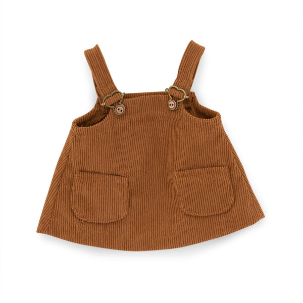 CONJUNTO DE ROPA LUCKY DOGGY. MODO OTOÑO - Imagen 3