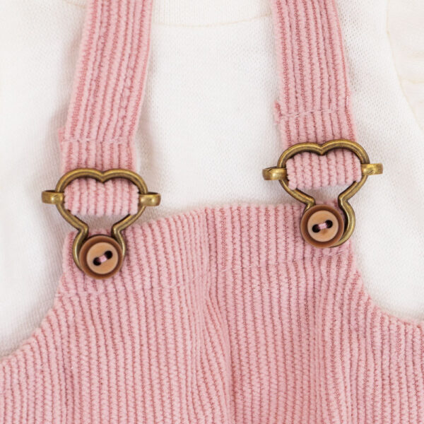 CONJUNTO ROPA LUCKY DOGGY:VACACIONES CON ESTILO - Imagen 3