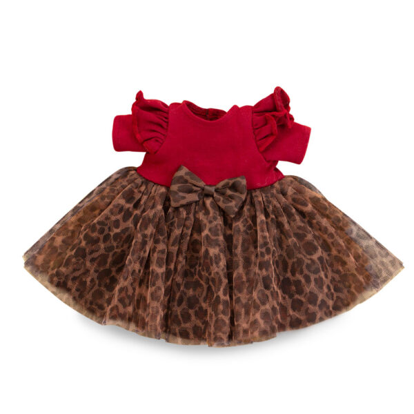 CONJUNTO DE ROPA PERRO LYCHY DOGGY: MADEMOISELLE - Imagen 3