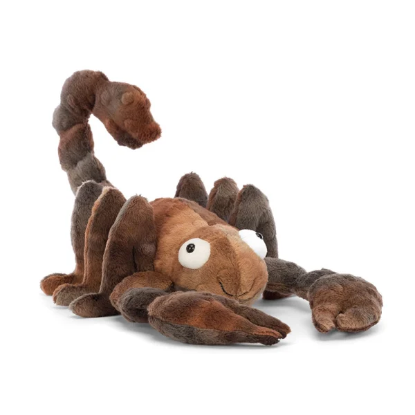 SIMÓN EL ESCORPIÓN JELLYCAT