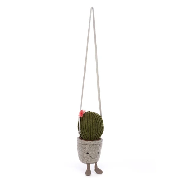 AMUSEABLES CACTUS BAG JELLYCAT - Imagen 2